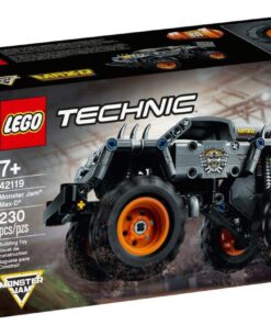 LEGO® Technic 42119 Monster Jam® Max-D®