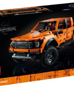 LEGO® Technic 42126 - Ford® F-150 Raptor