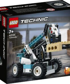 LEGO® Technic 42133 Teleskoplader