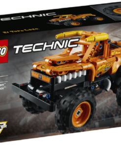 LEGO® Technic 42135 Monster Jam™ El Toro Loco™