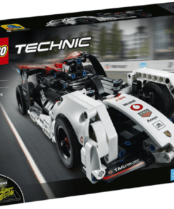 LEGO® Technic 42137 Formula E® Porsche 99X Electric