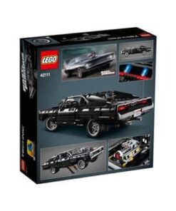 LEGO-Technic-42111-Doms-Dodge-Charger1