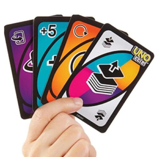 Mattel Uno Flip!1