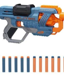 Nerf-Elite-2-0-Commander-RD-6-Blaster