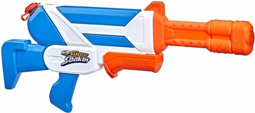 Nerf Super Soaker Twister Wasserblaster1