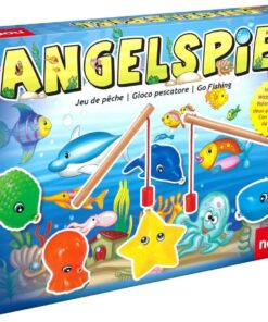 Noris Spiele Angelspiel