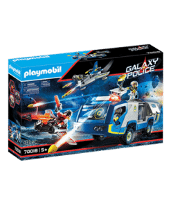 PLAYMOBIL-70018-Galaxy-Police-Galaxy-Police-Truck