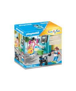 PLAYMOBIL-70439-Family-Fun-Urlauber-mit-Geldautomat