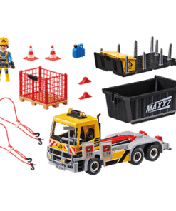 PLAYMOBIL-70444-City-Action-LKW-mit-Wechselaufbau1