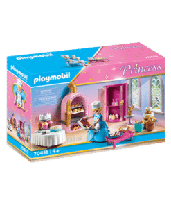 PLAYMOBIL-70451-Princess-Schlosskonditorei