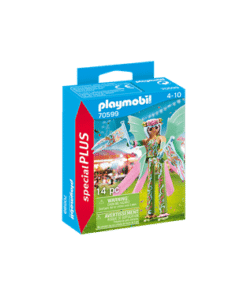 PLAYMOBIL-70599-Stelzenlaeuferin-Fee