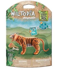 PLAYMOBIL-71055-Wiltopia-Tiger