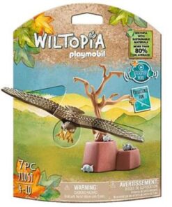 PLAYMOBIL-71059-Wiltopia-Adler