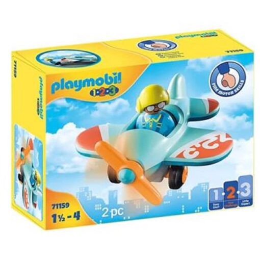 PLAYMOBIL-71159-1-2-3-Flugzeug