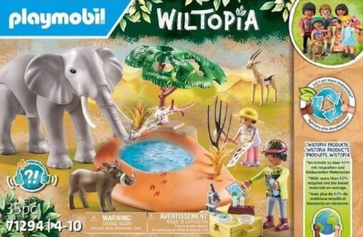 playmobil-71294-wiltopia-spritztour-zum-wasserloch1