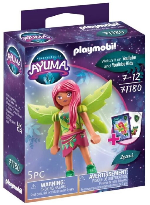 playmobil-adventures-of-ayuma-forest-fairy-leavi-71180