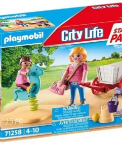 playmobil-city-life-71258-starter-pack-erzieherin