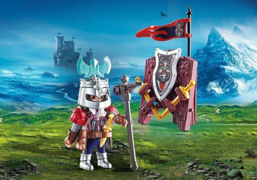 PLAYMOBIL® 70378 Special Plus Zwergenritter