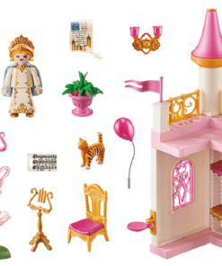 PLAYMOBIL® 70500 Starter Pack Prinzessin2