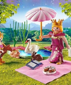 PLAYMOBIL® 70504 Starter Pack Prinzessin Ergänzungsset1