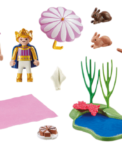 PLAYMOBIL® 70504 Starter Pack Prinzessin Ergänzungsset2