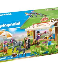 PLAYMOBIL® 70519 Country Pony