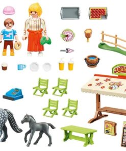 PLAYMOBIL® 70519 Country Pony1