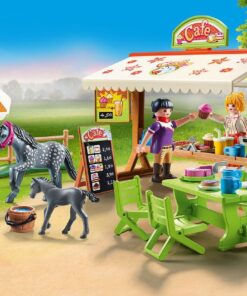 PLAYMOBIL® 70519 Country Pony2