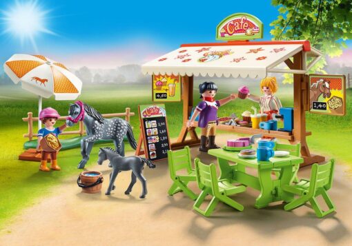 PLAYMOBIL® 70519 Country Pony2