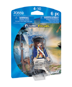 PLAYMOBIL® 70559 Königlicher Soldat