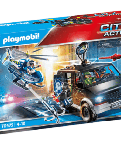 PLAYMOBIL® 70575 Polizei-Helikopter