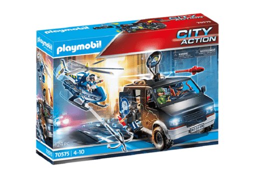 PLAYMOBIL® 70575 Polizei-Helikopter