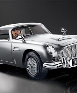 PLAYMOBIL® 70578 James Bond Aston Martin DB5 - Goldfinger Edition