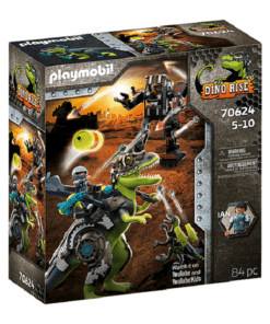 PLAYMOBIL® 70624 Dino Rise - T-Re