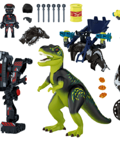 PLAYMOBIL® 70624 Dino Rise - T-Re1