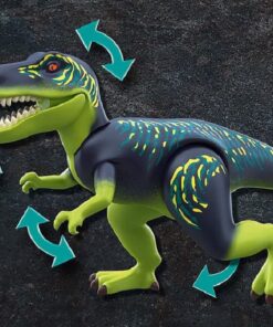 PLAYMOBIL® 70624 Dino Rise - T-Re2