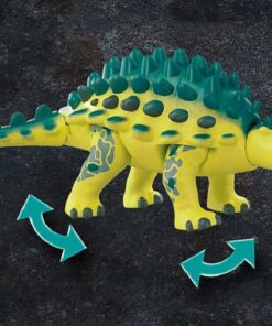 PLAYMOBIL® 70626 Dino Rise - Saichani2