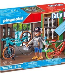 PLAYMOBIL® 70674 Geschenkset