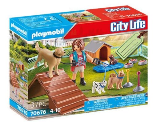 PLAYMOBIL® 70676 Geschenkset