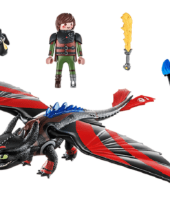 PLAYMOBIL® 70727 Dragon Racing Dragon1