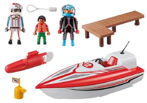 PLAYMOBIL® 70744 Sports & Action1