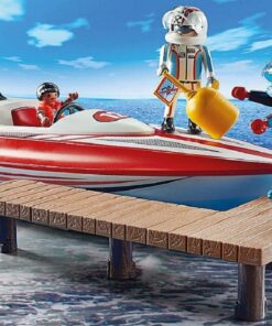 PLAYMOBIL® 70744 Sports & Action2