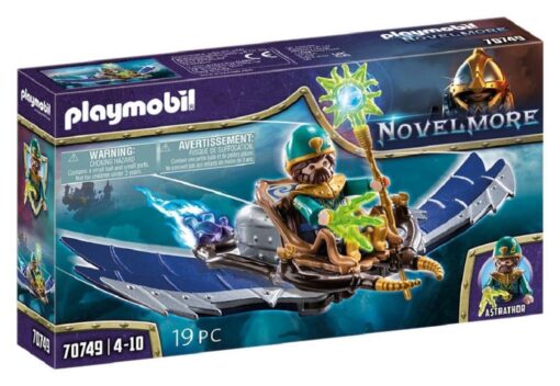 PLAYMOBIL® 70749 Novelmore Violet Vale