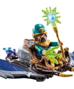 PLAYMOBIL® 70749 Novelmore Violet Vale2