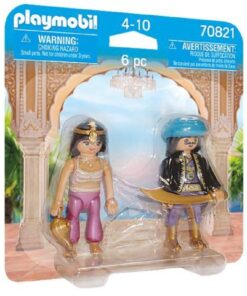 PLAYMOBIL® 70821 DuoPack Orientalisches Königspaar1