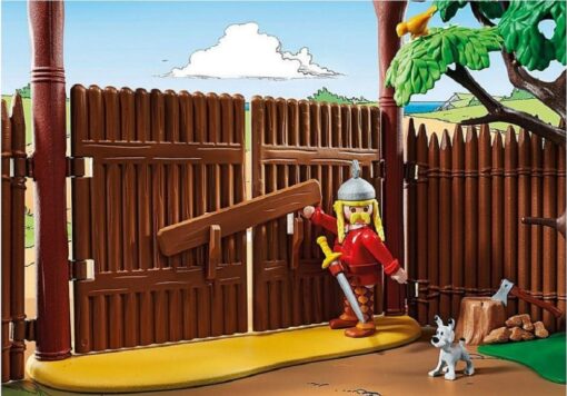 PLAYMOBIL® 70931 Asterix3