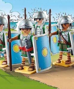 PLAYMOBIL® 70934 Asterix1