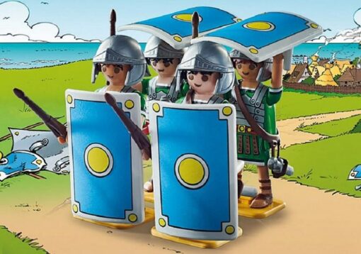 PLAYMOBIL® 70934 Asterix4