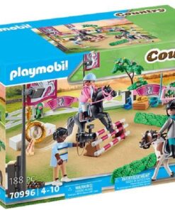 PLAYMOBIL® 70996 Reitturnier1