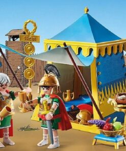 PLAYMOBIL® 71015 Asterix1